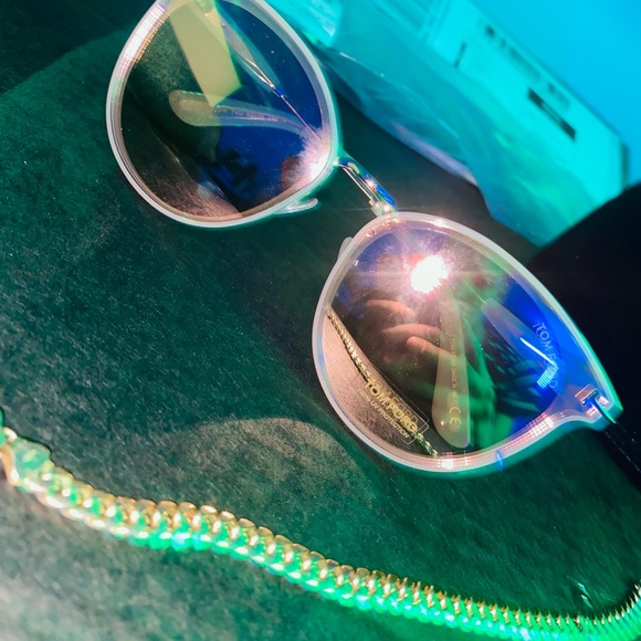 Tom ford sunglasses unisex brand new authentic - Picture 3 of 12